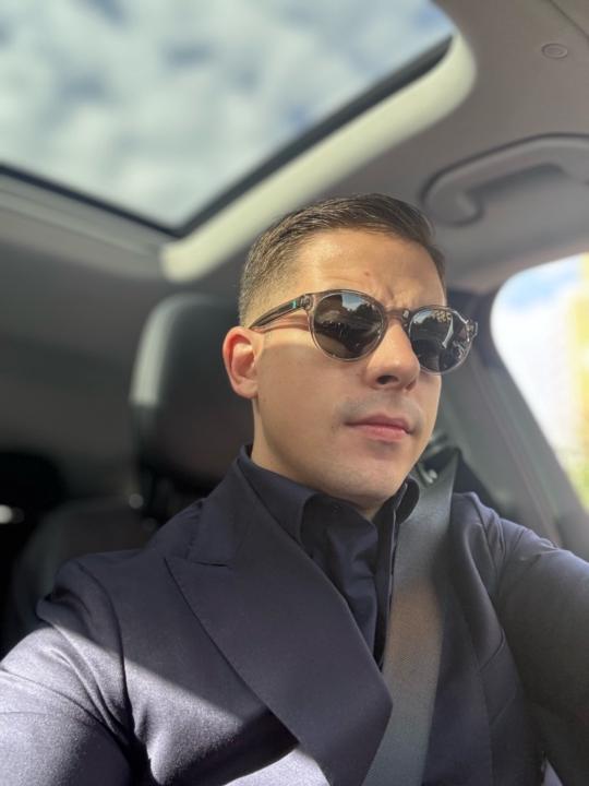 Carlos Iglesias Maeso