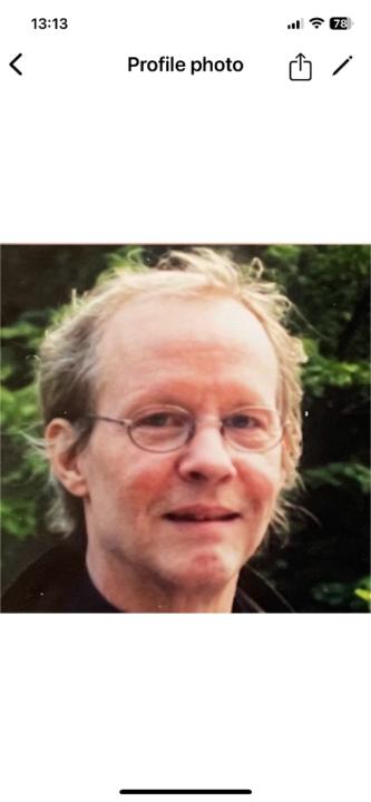 Michael Bransome