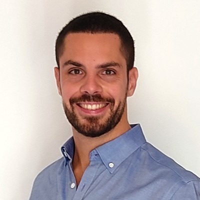Andreu Pintado