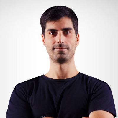 Gonzalo Calandra