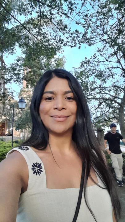 Beatriz liliana Torres posada