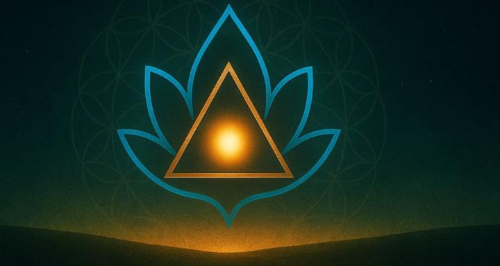 SoulForge- Higher Self Hub