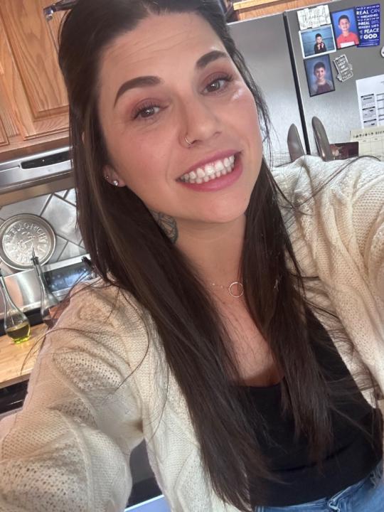 Jen Hultman