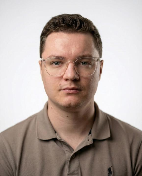 Nick Krykunov