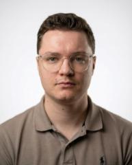 Nick Krykunov