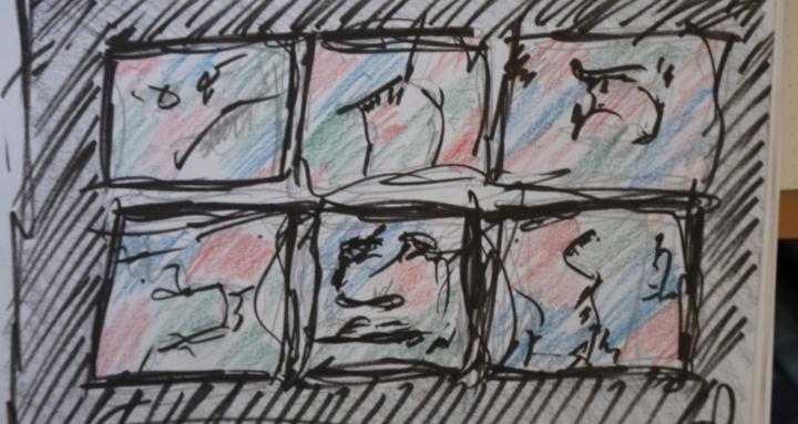 Screen School