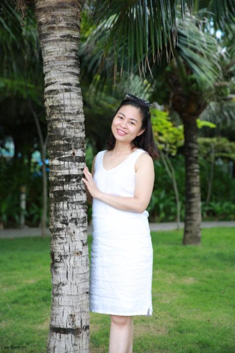 Uyen Chi Pham