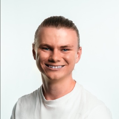 Jake Holmes