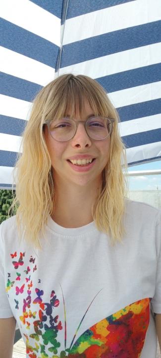 Frederike Riemann