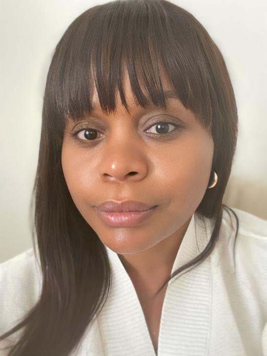 Roxanne Freeman