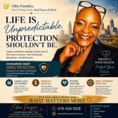 Edra Frazier