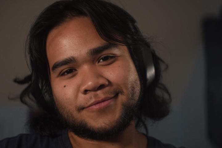 Newton Louie Rosario