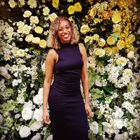 Afiya Romain