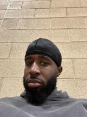 Terell Bowden