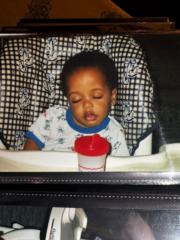 Andre Mitchell