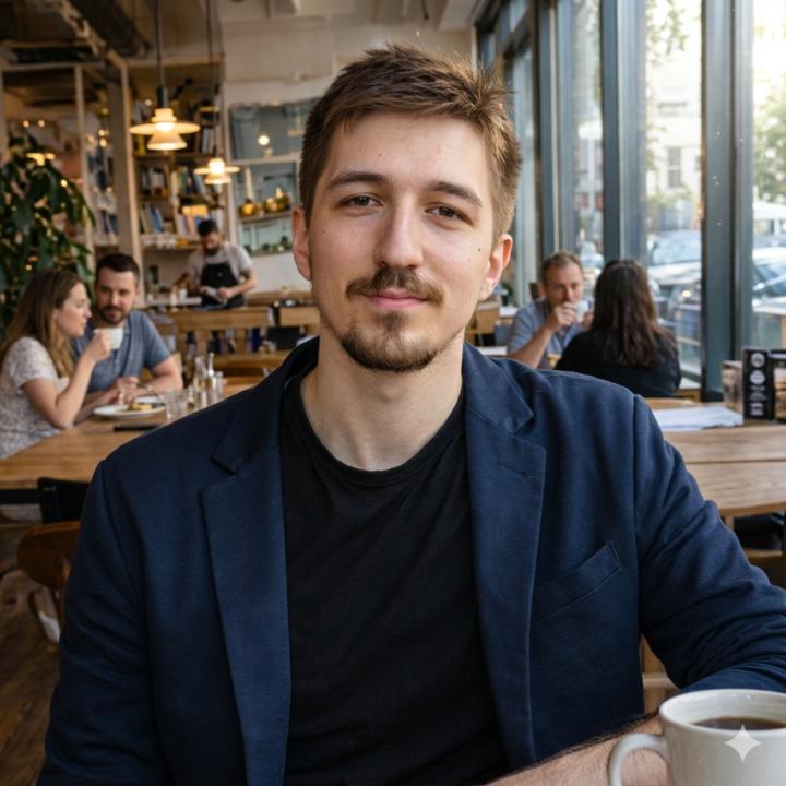 Borna Jerkovic