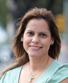 Maribel De los Santos