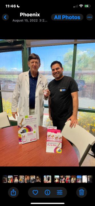 Bruce Newman MD