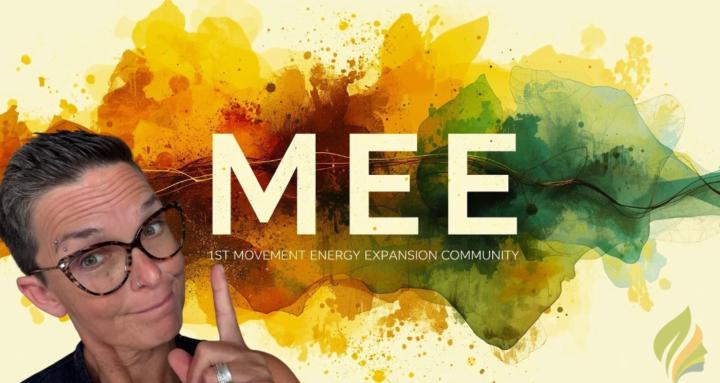 MEE 1st ~ Blooming Unique Soul