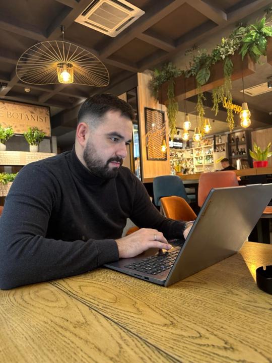 Aleksa Dimitrijević