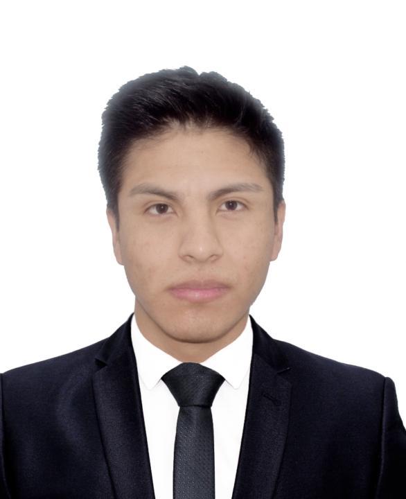 Jacob Octavio Santos