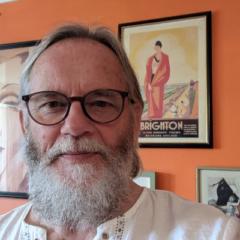 Paul Sheppard