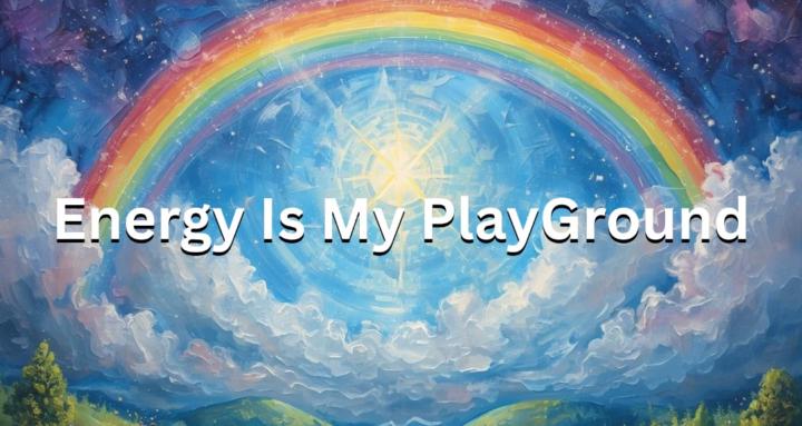 Energy Is My PlayGround