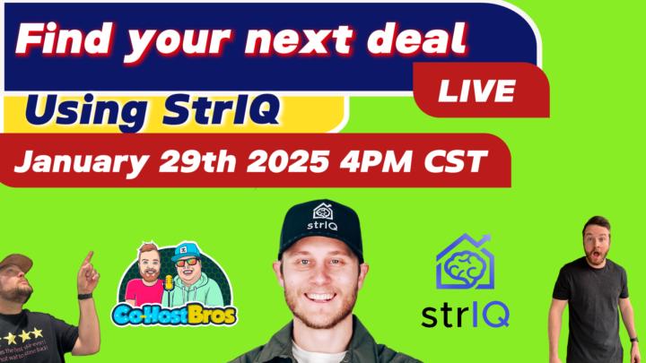 January 29th 2025 at 4pm CST 