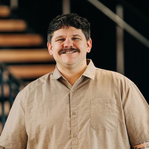 Kevin Bell