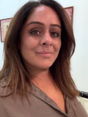 Ritu Jagpal