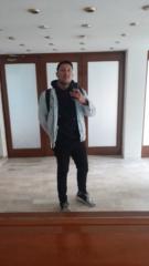 Brandon Simancas