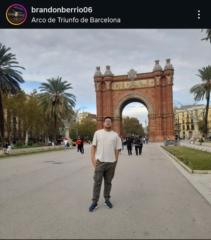 Brandon Simancas