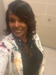 Tanisha Jackson