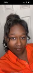 Candice Washington