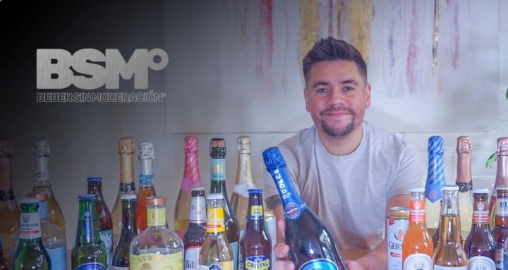 BSM°: El Mundo Sin Alcohol