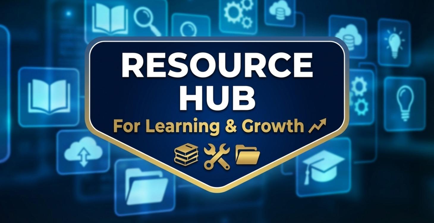 RESOURCE HUB
