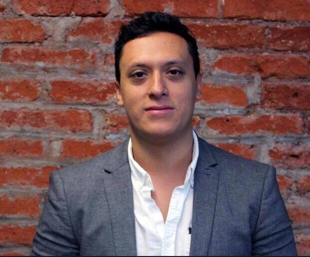 Ricardo Segovia Jaime