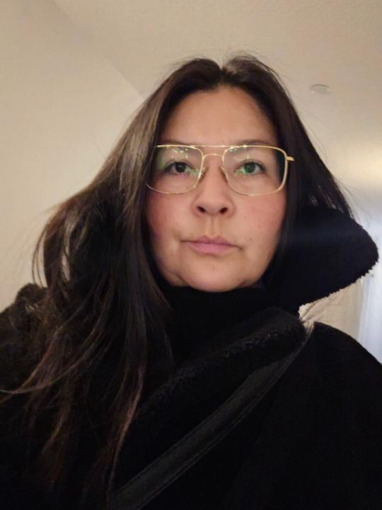 Yvette Bellerose