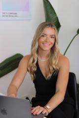 Jemima Simpson Smith