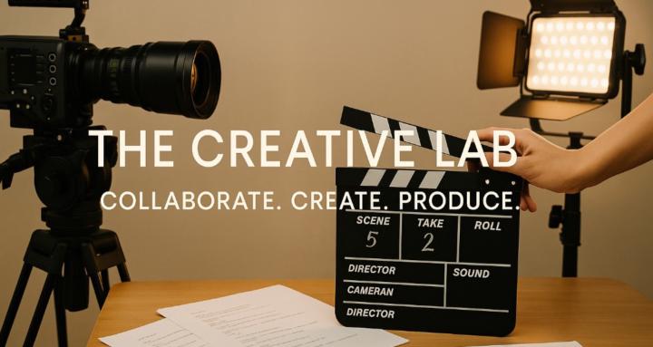 The Creative Lab