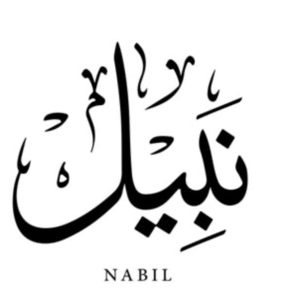 Nabil Osman