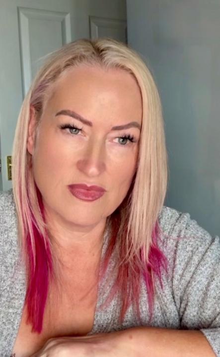 Louise Coppock
