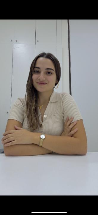 Lynn Abdallah