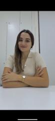 Lynn Abdallah