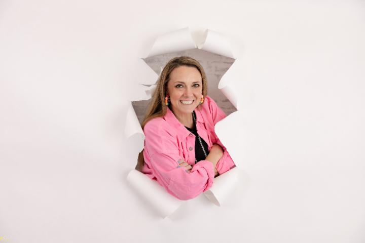 Shannon Harnden