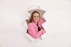 Shannon Harnden