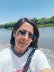 Martha isabel Alderete Flores