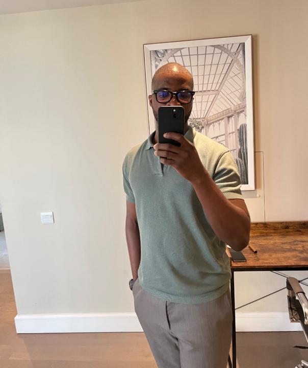 Usman Oyekan