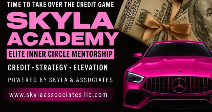 Skyla Academy