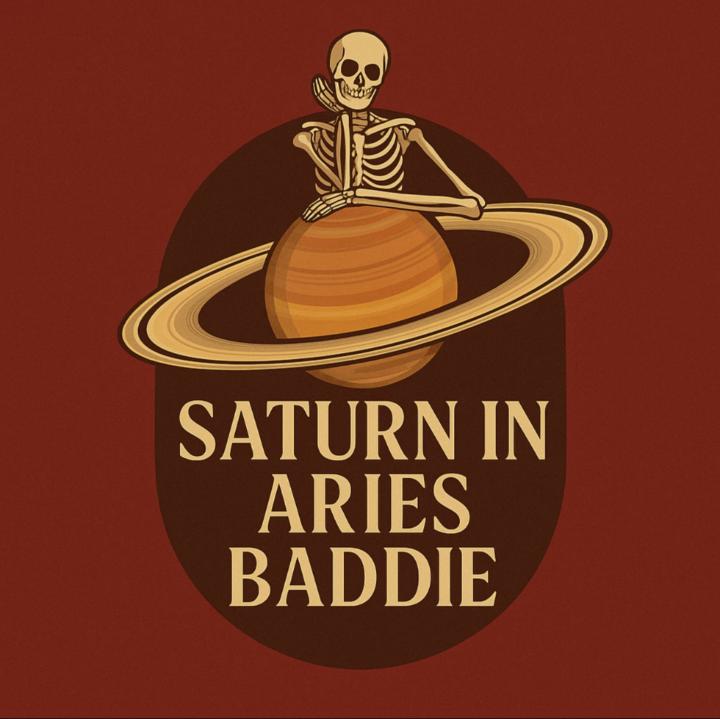 Thesaturninaries Baddie